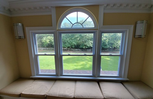 Snellville House | Snellville Kellogg Estate