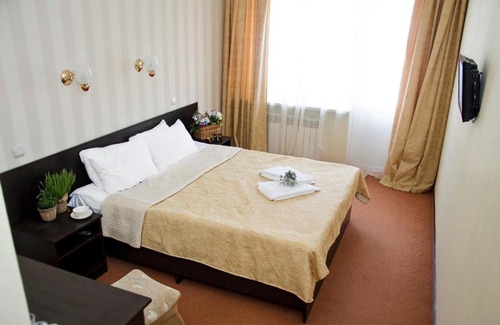 Terskol Hotel | Snezhniy Bars Cheget