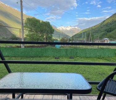 Kazbegi House | Sno View