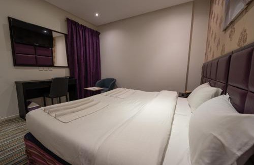 Al Aziziyah Hotel | Snood Al Baraka Hotel