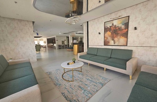 Al Aziziyah Hotel | Snood Al Narjis Hotel