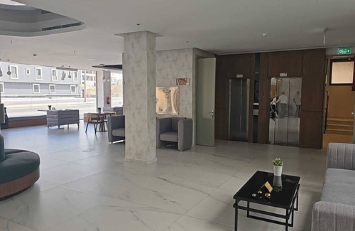 Al Aziziyah Hotel | Snood Al Narjis Hotel