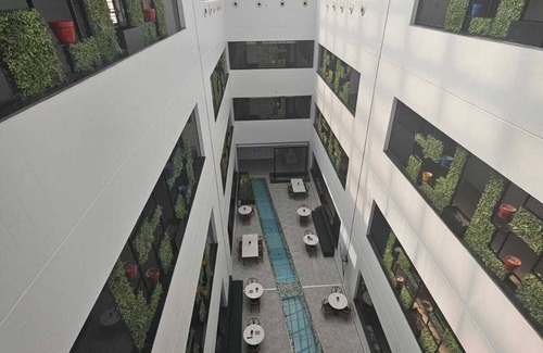 Al Aziziyah Hotel | Snood Al Narjis Hotel