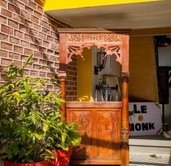 Ajit Colony House | snooze inn jodhpur
