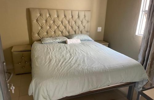 Umkhanyakude District Municipality Apartment | SNORING INN KwaMsane
