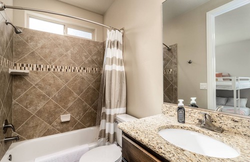 St. George Villa | Snow Canyon Hideaway at The Ledges Golf Club *Resort Amenities Included!