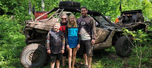 Wakefield Hotel | Snow Chasers Lodge