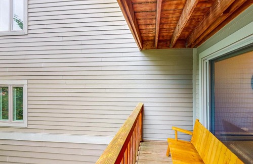 Warren Apartment | Snow Creek 4