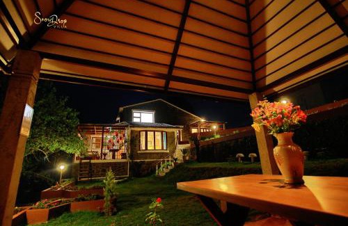 Kodaikanal Villa | snow drop villa