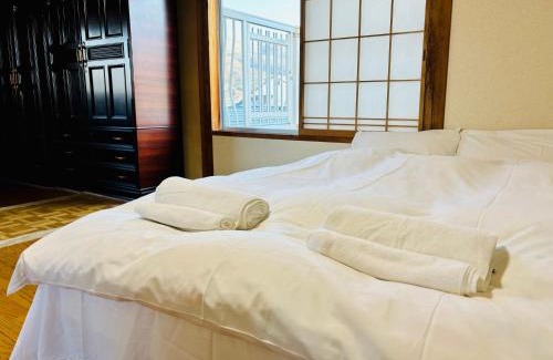 Hakuba House | Snow Fever - Clan