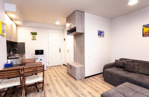 Kazbegi Apartment | Snow Gudauri