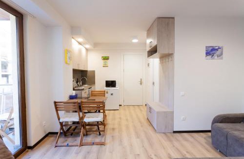 Kazbegi Apartment | Snow Gudauri