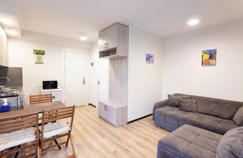 Kazbegi Apartment | Snow Gudauri