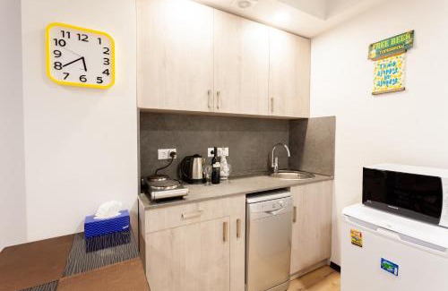 Kazbegi Apartment | Snow Gudauri