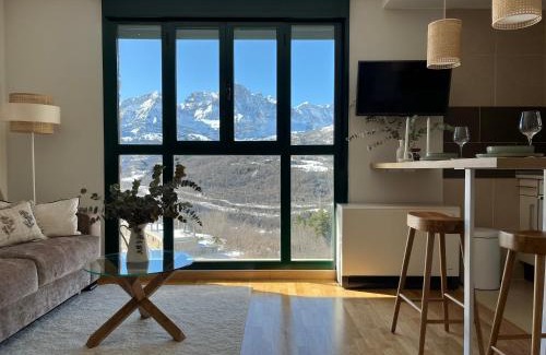 Panticosa Apartment | Snow Hills Panticosa