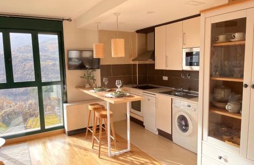 Panticosa Apartment | Snow Hills Panticosa