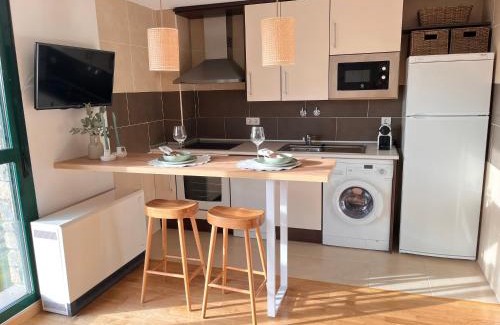 Panticosa Apartment | Snow Hills Panticosa