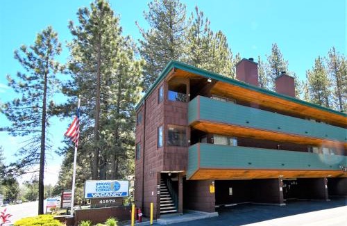 Big Bear Lake Cabin | Snow Lake Lodge