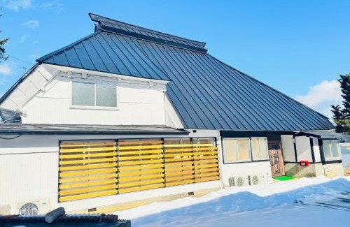 Hakuba House | Snow Sound - Vacation STAY 78689v