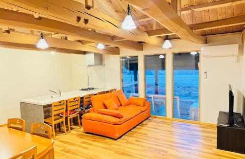 Hakuba House | Snow Sound - Vacation STAY 78689v