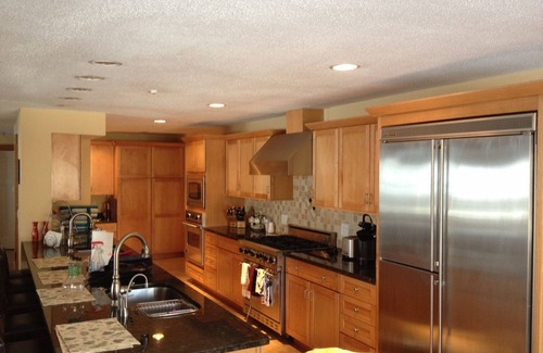 Killington House | Snowberry Hill, 5 bedroom, Private Luxury Ski Home on Killington Mtn, sleeps 12