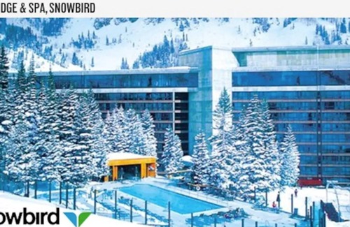 Salt Lake Mountain Resorts Apartment | Snowbird Cliff Lodge–Sleeps 6: 4/16–4/23/21