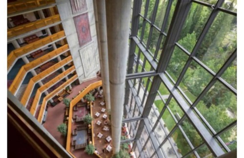 Salt Lake Mountain Resorts Apartment | Snowbird Cliff Lodge–Sleeps 6: 4/16–4/23/21