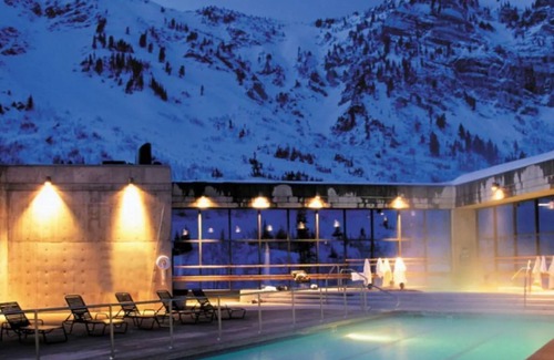 Salt Lake Mountain Resorts Apartment | Snowbird Cliff Lodge–Sleeps 6: 4/16–4/23/21