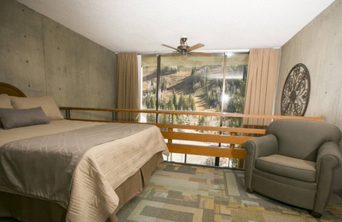 Salt Lake Mountain Resorts Cabin | Snowbird Ski Resort @ Iron Blosam available 12/25-1/1/22