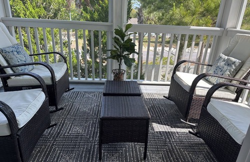 Ono Island Villa | SNOWBIRD SPECIAL Welcome to La Dolce Vita, a spacious 2BR beauty in Perdido Key