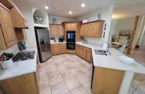 Ruidoso Cabin | SnowCap Manor