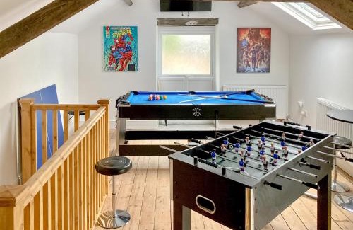 Porthmadog House | Snowdon House