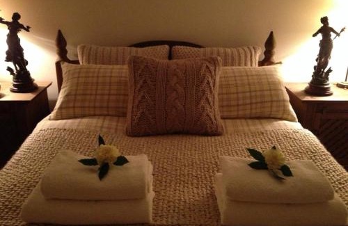 Dolgellau Apartment | Snowdonia Snug - Studio Style Accommodation