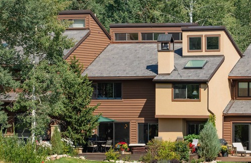 Snowmass Village House | Snowmass Ski and Golf Resort Property