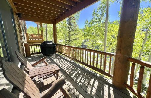 Crested Butte House | Snowmass Villa