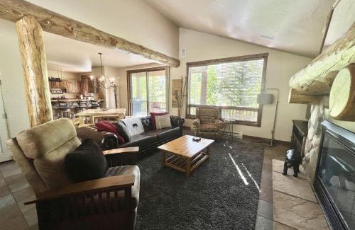 Crested Butte House | Snowmass Villa