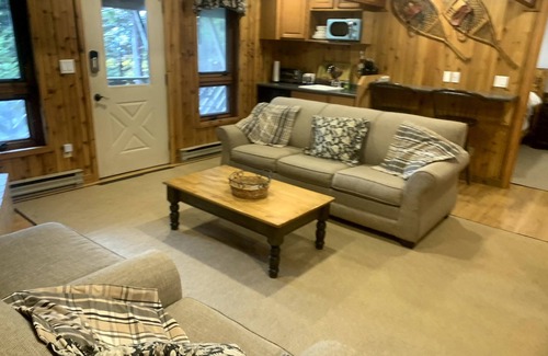 Snowshoe House | Snowshoe 5 Bedroom House - 100 yards from the ski slopes