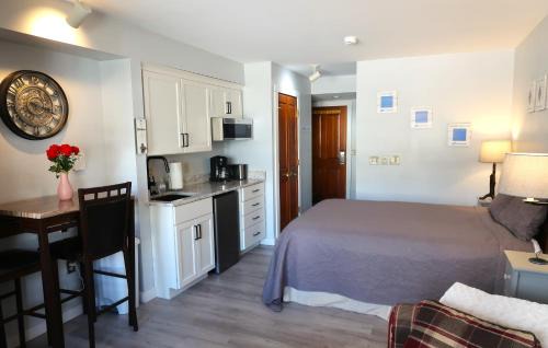 Snowshoe Apartment | Snowshoe Mountain Studio! Renovated!