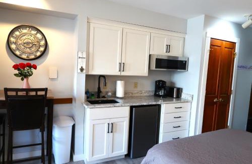 Snowshoe Apartment | Snowshoe Mountain Studio! Renovated!