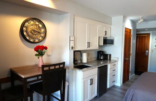 Snowshoe Apartment | Snowshoe Mountain Studio! Renovated!