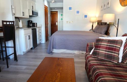 Snowshoe Apartment | Snowshoe Mountain Studio! Renovated!