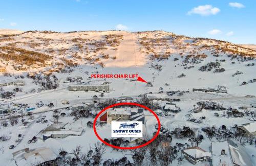 Perisher Valley Hotel | Snowy Gums Smiggins