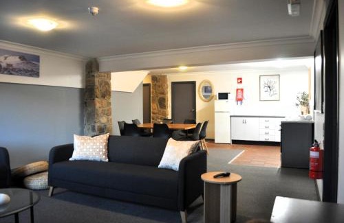 Perisher Valley Hotel | Snowy Gums Smiggins