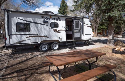 Buena Vista Other | Snowy Peaks RV Park
