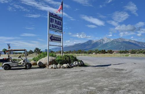 Buena Vista Other | Snowy Peaks RV Park
