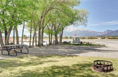 Buena Vista Other | Snowy Peaks RV Park