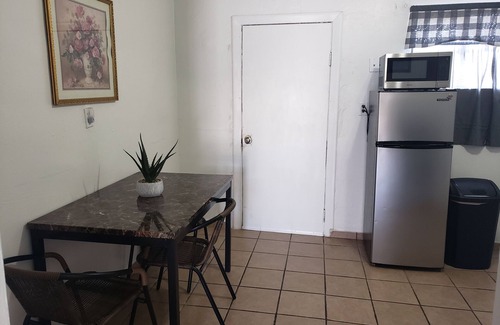 Biggs Field Apartment | Snug Apartment