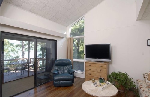 Grant House | Snug Harbor Fishing Paradise