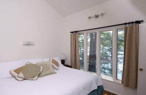 Grant House | Snug Harbor Fishing Paradise