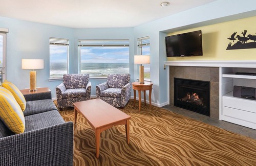 Ocean Shores Resort | So beautiful, So peaceful, So amazing !